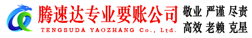 高要腾速达清债公司